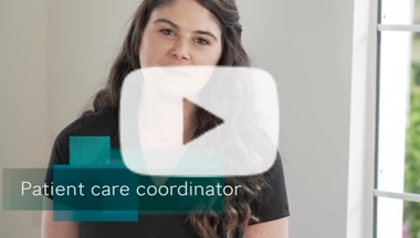 The role of a Patient Care Coordinator Thumbnail
