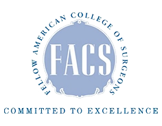 Fellow American College of Surgeons Logo