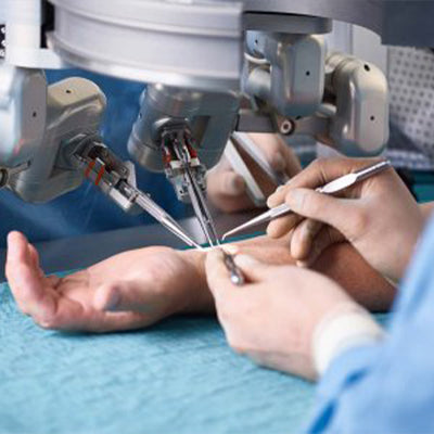 Microsurgery